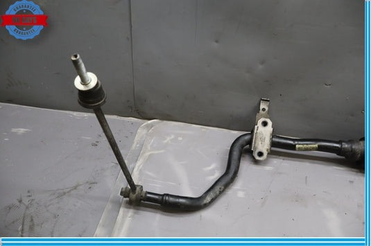 12-19 Mercedes X166 GL40 GL550 Front Active Sway Bar Stabilizer Torsion Oem