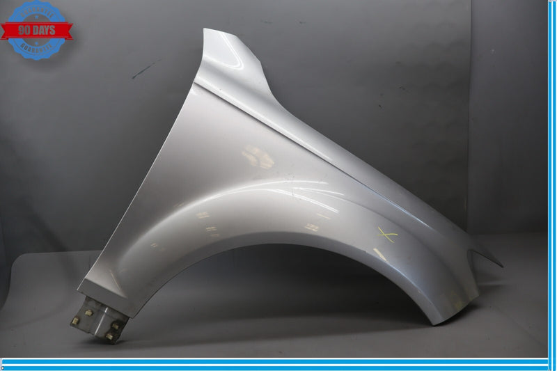 Load image into Gallery viewer, 07-15 Audi Q7 4L Front Right Passenger Side Fender Wing Cover Assembly Oem
