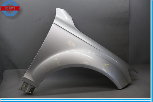 07-15 Audi Q7 4L Front Right Passenger Side Fender Wing Cover Assembly Oem