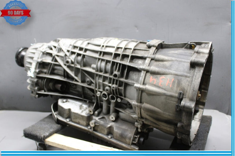 Load image into Gallery viewer, 10-16 Porsche Panamera 970 AWD Automatic Transmission Gearbox Assembly Oem
