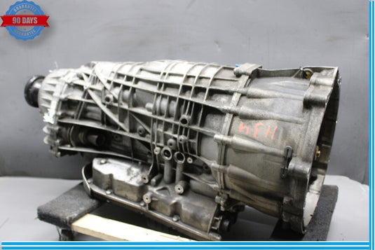 10-16 Porsche Panamera 970 AWD Automatic Transmission Gearbox Assembly Oem