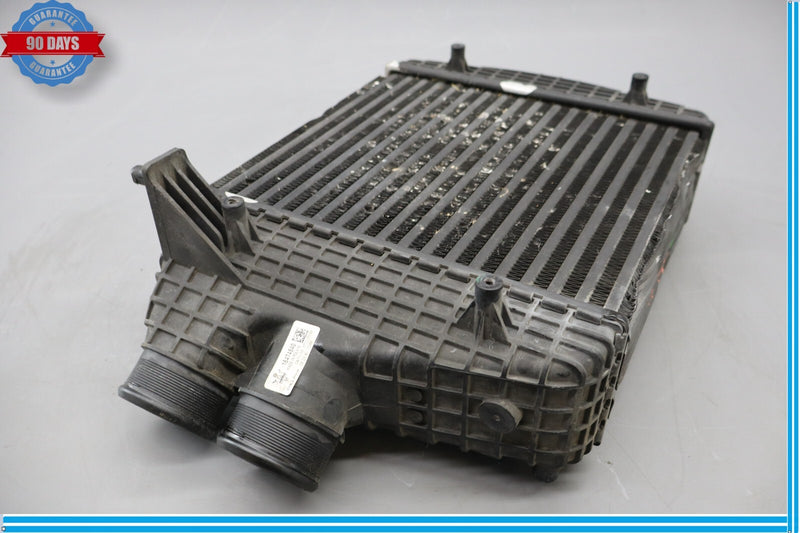 Load image into Gallery viewer, 14-20 Maserati Ghibli Right Side Turbocharger Intercooler 16474840 3.0L Oem
