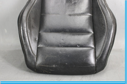 10-17 Mercedes E350 E550 W207 Front Left Lower Bottom Seat Cushion Oem