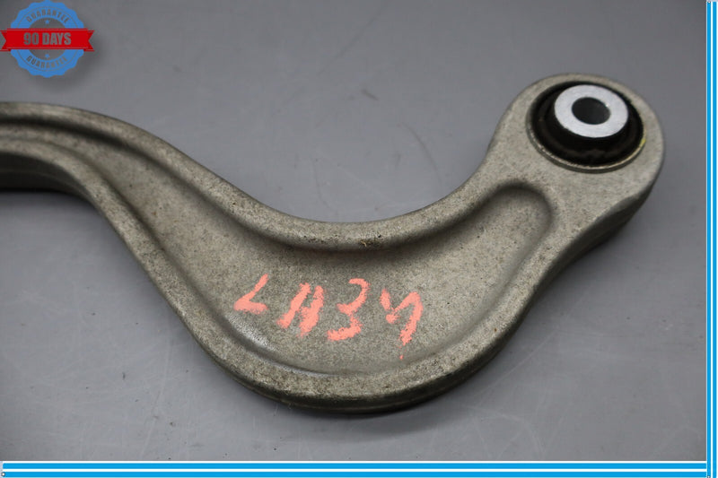 Load image into Gallery viewer, 10-16 Porsche Panamera Rear Left/Right Side Upper Control Arm Wishbone Oem
