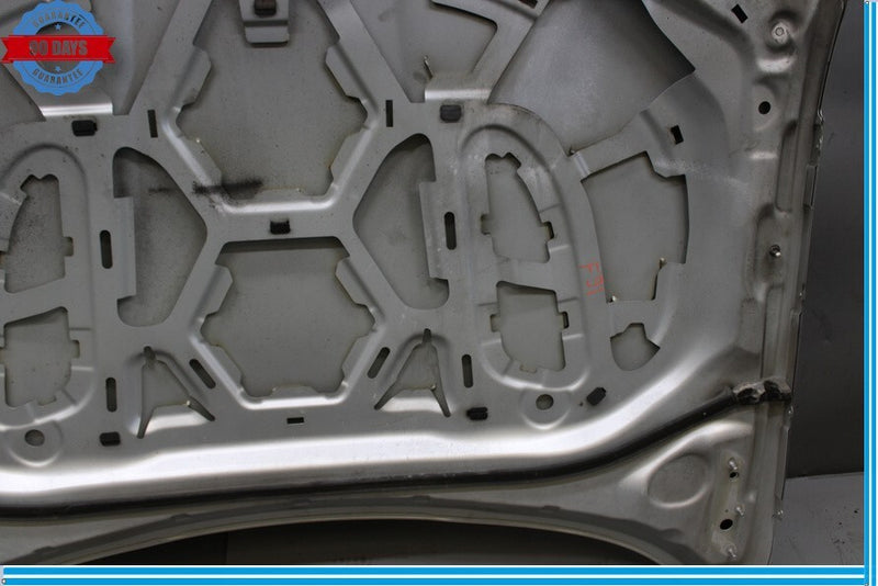 Load image into Gallery viewer, 10-19 Jaguar X351 XJ XJL Front Hood Bonnet Panel Engine Cover Oem
