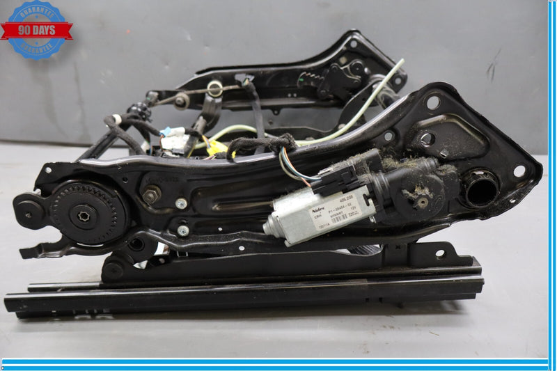 Load image into Gallery viewer, 12-18 Mercedes W218 CLS400 CLS550 Front Left Adjustment Seat Track Frame Oem
