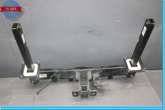 07-12 Mercedes X164 GL350 GL450 Rear Tow Hitch Receiver Frame Bar Assembly Oem