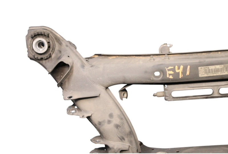 Load image into Gallery viewer, 10-18 Mercedes CLS550 CLS63 AMG W218 Rear Suspension Subframe Crossmember Oem
