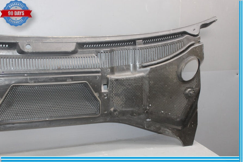 Load image into Gallery viewer, 03-12 Bentley Continental GTC GT Front Windshield Cowl Panel Trim Cover Oem
