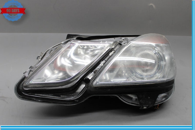 Load image into Gallery viewer, 10-13 Mercedes W207 E500 E350 Xenon Front Left Side Headlight Lamp Oem
