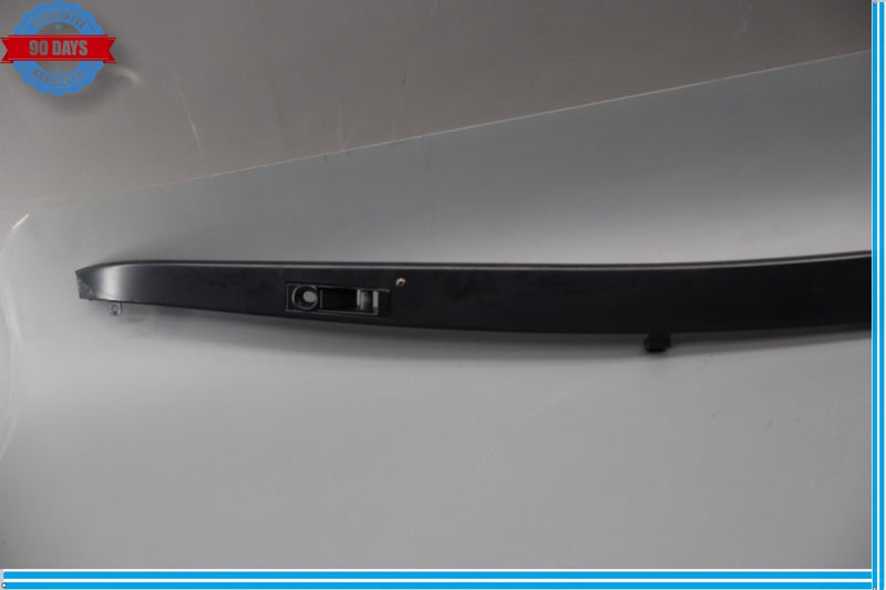 Load image into Gallery viewer, 07-15 Jaguar XK XKR X150 Convertible Roof Top Header Panel Cover 6W8350210AA Oem
