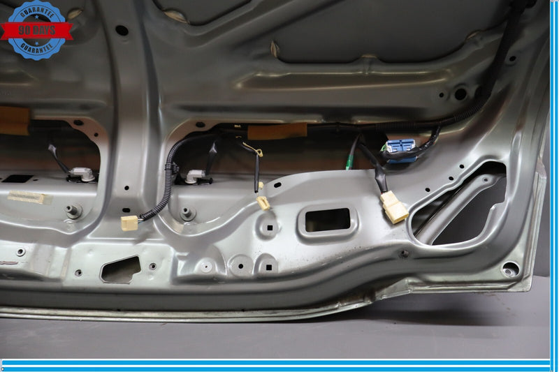 Load image into Gallery viewer, 01-06 Lexus LS430 Rear Trunk Tailgate Liftgate Deck Lid Panel Oem

