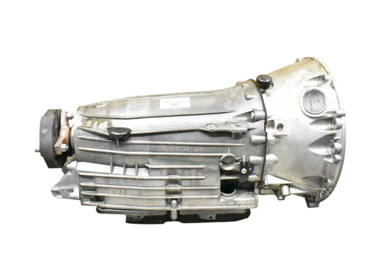 15-17 Mercedes C300 RWD 7G Automatic Transmission Assembly A2052706101 OEM