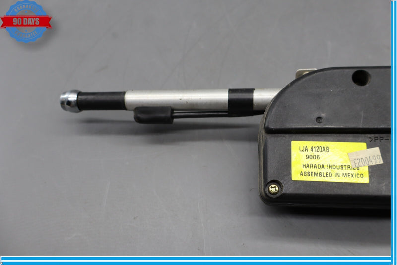 Load image into Gallery viewer, 97-06 Jaguar XK8 XKR X100 Trunk Boot Power Extending Radio Stereo Antenna Oem
