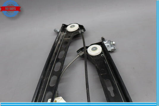 06-11 Mercedes W219 CLS55 CLS550 Rear Right Door Window Regulator Motor Oem