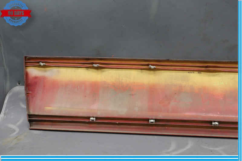Load image into Gallery viewer, 90-02 Mercedes R129 500SL SL500 SL600 Left Side Door Lower Molding Cover Oem

