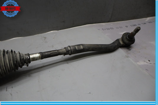 07-12 Lexus LS460 LS460L Power Steering Rack & Pinion Assembly Oem