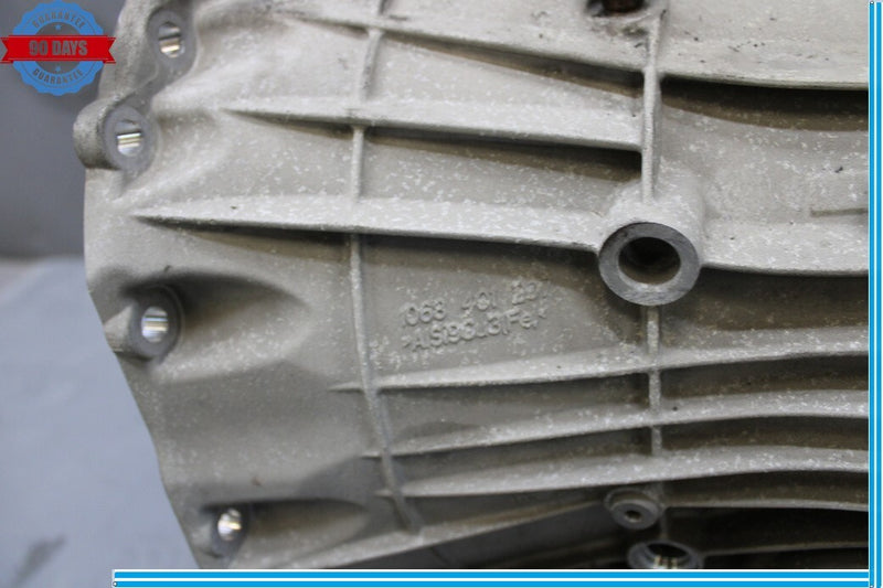 Load image into Gallery viewer, 08-19 Maserati GranTurismo S M145 6HP26 Automatic Transmission 4.7L Oem
