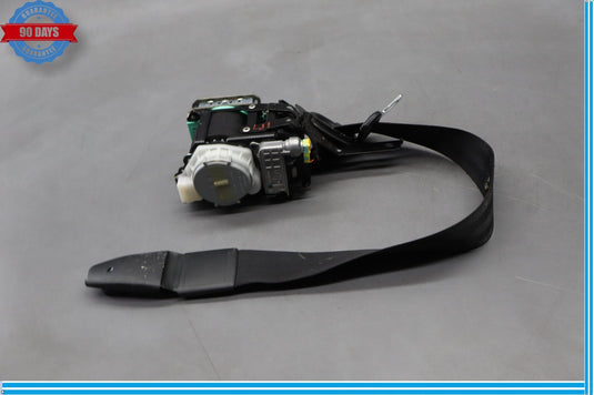 11-18 Porsche Cayenne 958 Front Left Side Seat Belt Seatbelt Retractor Oem