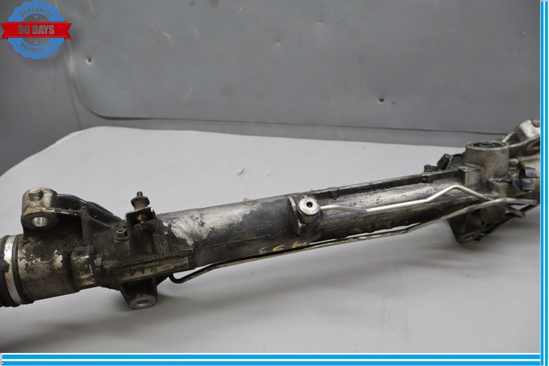 Load image into Gallery viewer, 10-19 BMW F10 535i 740i 640i Power Steering Gear Rack And Pinion Assembly OEM
