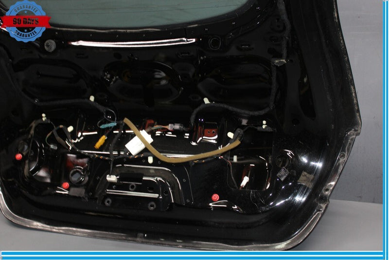 Load image into Gallery viewer, 07-15 Jagur X150 XKR XK Coupe Trunk Lid Liftgate Tailgate Hatch Shell Oem
