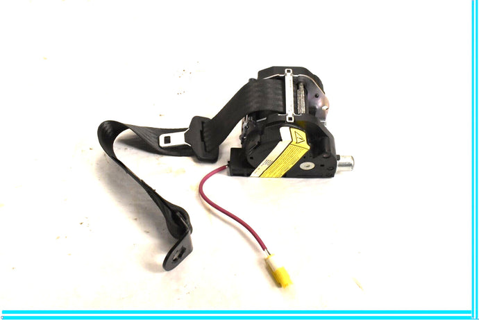 05-08 Maserati Quattroporte M139 Rear Left Or Right Seat Belt Retractor Oem