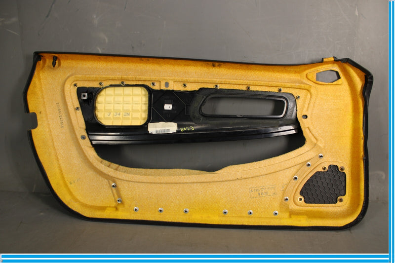 Load image into Gallery viewer, 97-04 Mercedes R170 SLK230 SLK320 Front Right Side Interior Door Panel Oem
