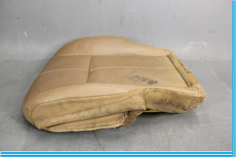 Load image into Gallery viewer, 07-09 Mercedes S550 S600 W221 Front Right Lower Bottom Seat Cushion Oem
