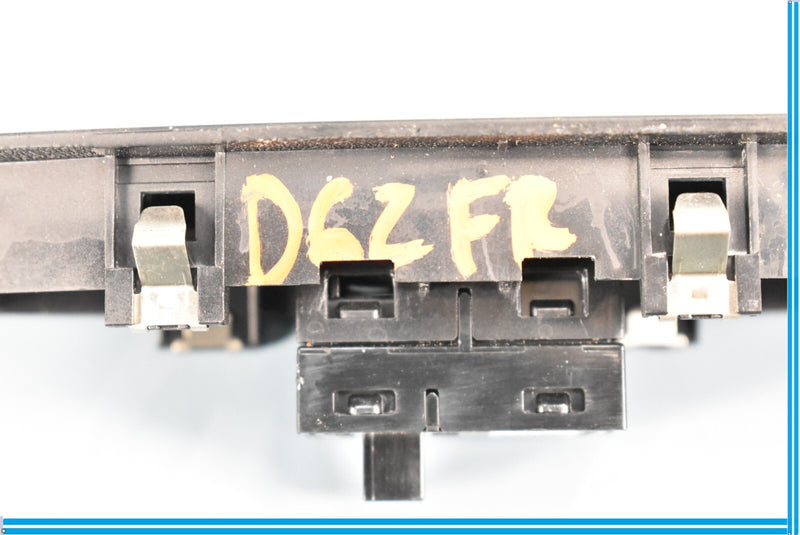 Load image into Gallery viewer, 12-16 BMW F30 320i 328i Right Front Passenger Side Door Window Power Switch Oem
