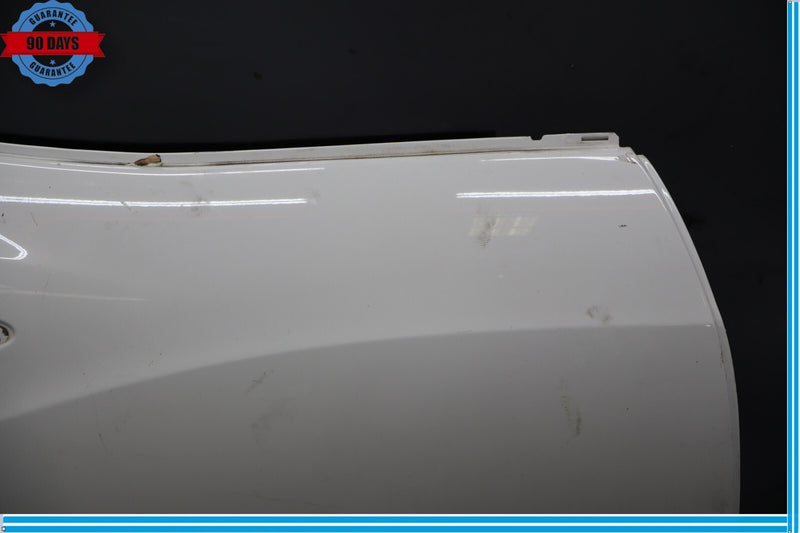 Load image into Gallery viewer, 14-20 Maserati Ghibli M157 Rear Right Passenger Side Door Shell Panel Oem
