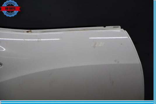14-20 Maserati Ghibli M157 Rear Right Passenger Side Door Shell Panel Oem