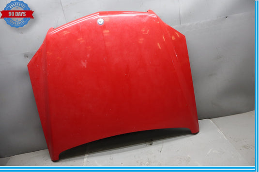 10-15 Mercedes X204 GLK350 Front Hood Bonnet Cover Panel Oem