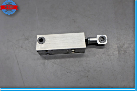 05-20 Mercedes R172 SLK350 Right Convertible Top Main Drive Lift Cylinder Oem