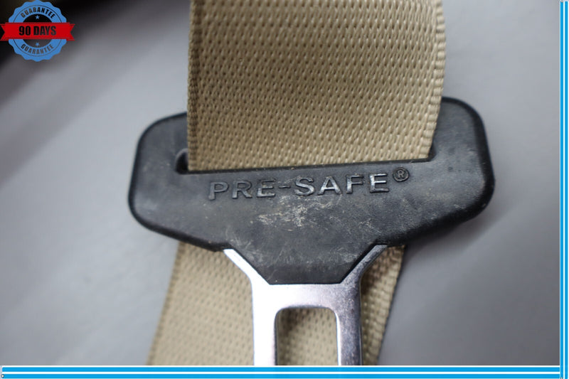 Load image into Gallery viewer, 12-19 Mercedes GL450 GL550 X166 Front Left Side Seat Belt Seatbelt Retractor Oem
