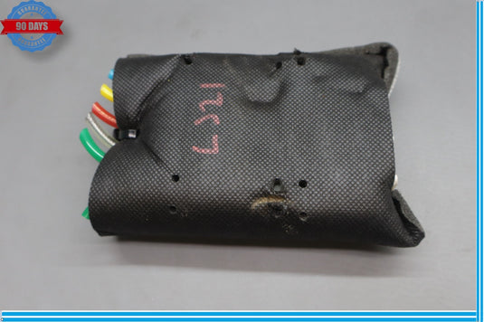 11-13 Hyundai Equus Rear Left Or Right Heated Cooled Seat Control Module ECU Oem