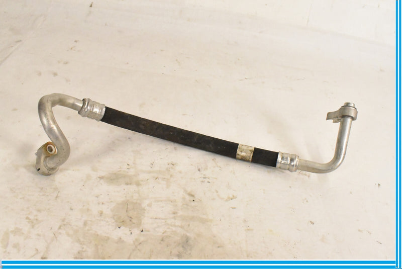 Load image into Gallery viewer, 2015 - 2018 MERCEDES C300 2.0L A/C AC REFRIGERANT DISCHARGE HOSE OEM A2058306201
