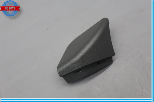 03-12 Mercedes R230 SL550 SL500 Front Left Driver Side Seat Track Trim Cover Oem