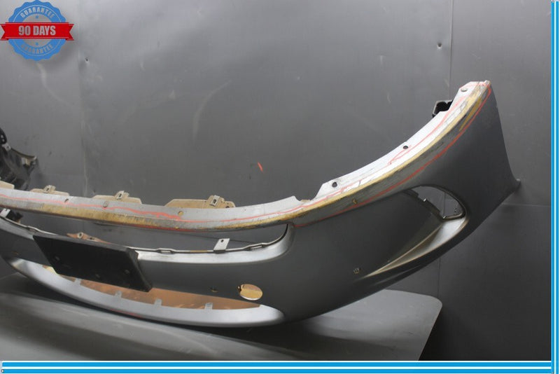 Load image into Gallery viewer, 10-11 Jaguar XK XKR X150 Front Bumper Cover Panel Assembly Oem
