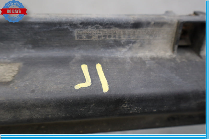 Load image into Gallery viewer, 11-14 Porsche Cayenne 958 3.0L Radiator Core Lower Support 7P0805551 Oem
