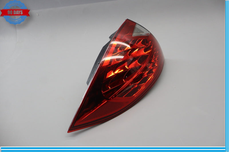 Load image into Gallery viewer, 11-14 Porsche Cayenne 958 Rear Left Side Tail Light Taillight Lamp Assembly Oem
