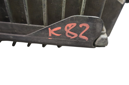 11-15 Volkswagen Touareg Engine Motor Air Intake Filter Box 7P0129607 Oem