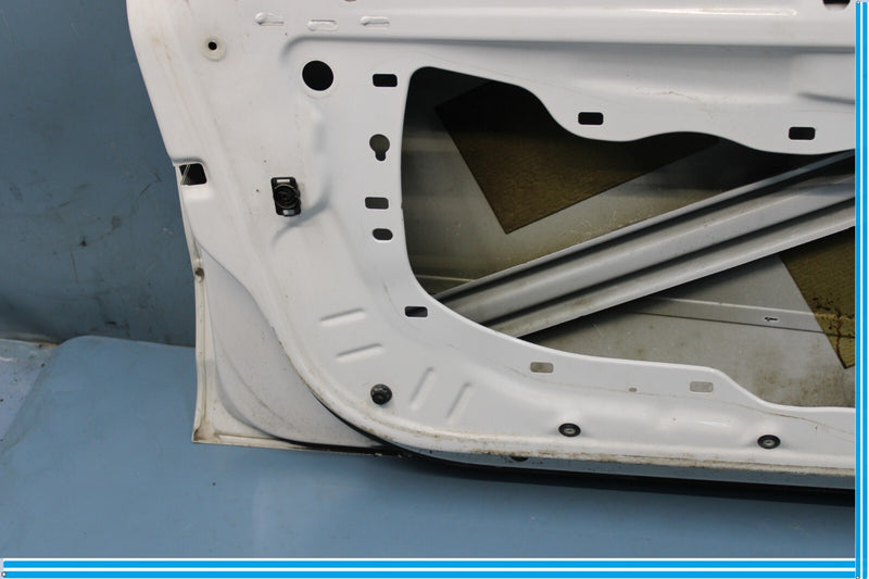 Load image into Gallery viewer, 13-17 Volkswagen CC Front Left Driver Side Door Shell Panel Silver Oem
