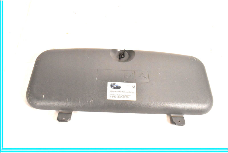Load image into Gallery viewer, 09-15 BMW 750Li 750i F01 Trunk Emergency First Aid Tool Kit Holder Box Cover Oem
