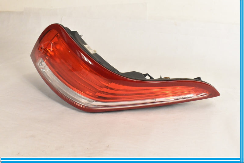 Load image into Gallery viewer, 10-15 Jaguar XJ XJL X351 Rear Left Driver Side Tail Brake Light Lamp OEM
