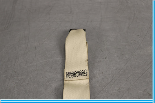 11-17 Infiniti QX56 QX80 Center Rear 3rd Row Seatbelt Buckle Oem