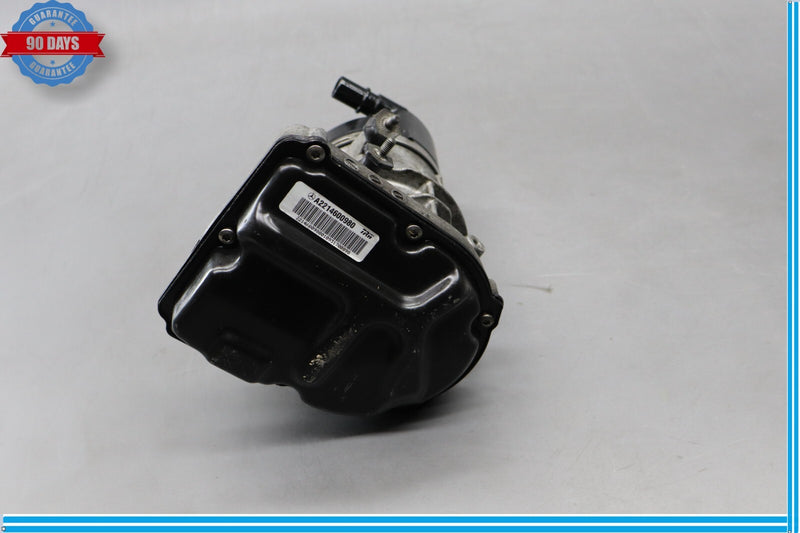 Load image into Gallery viewer, 10-14 Mercedes W221 S550 CL550 Electric Hydraulic Power Steering Pump OEM
