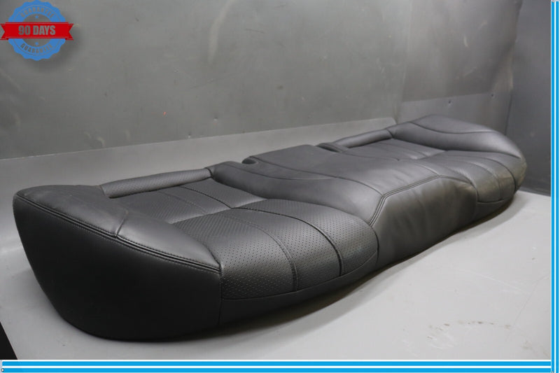 Load image into Gallery viewer, 10-18 Jaguar XJ XJL X351 Rear Lower Bottom Bench Seat Cushion Oem
