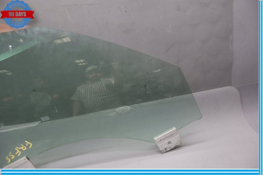 10-19 Jaguar X351 XJ XJL Front Right Passenger Side Door Window Auto Glass Oem
