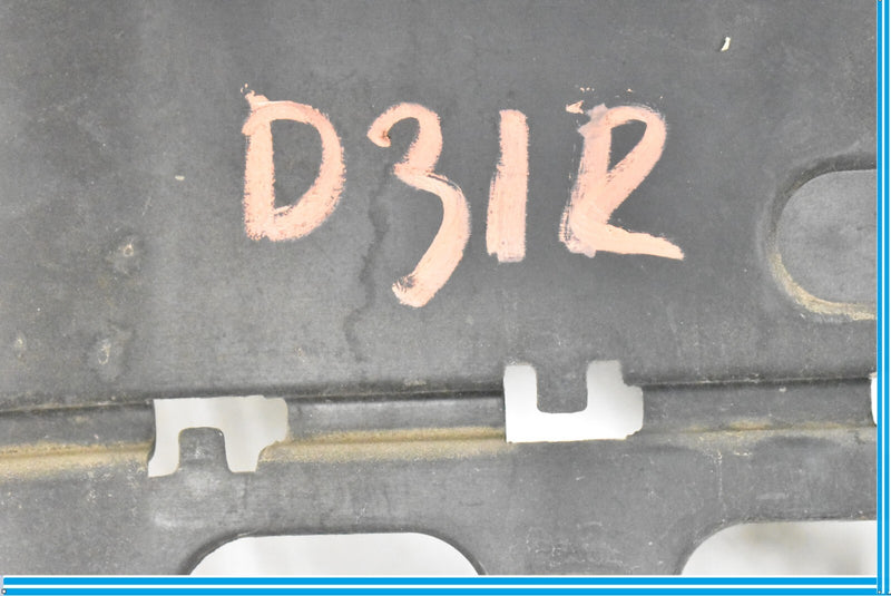 Load image into Gallery viewer, 00-06 Mercedes CL500 CL600 W215 Rear Bumper Mount Frame Bracket 2158800152 Oem
