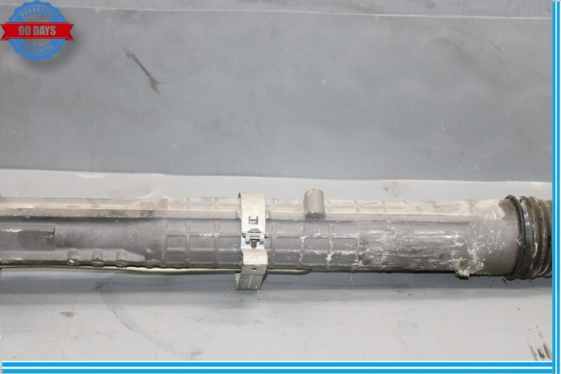 Load image into Gallery viewer, 03-11 Bentley Continental GT GTC Power Steering Rack and Pinion 3W1422062K Oem
